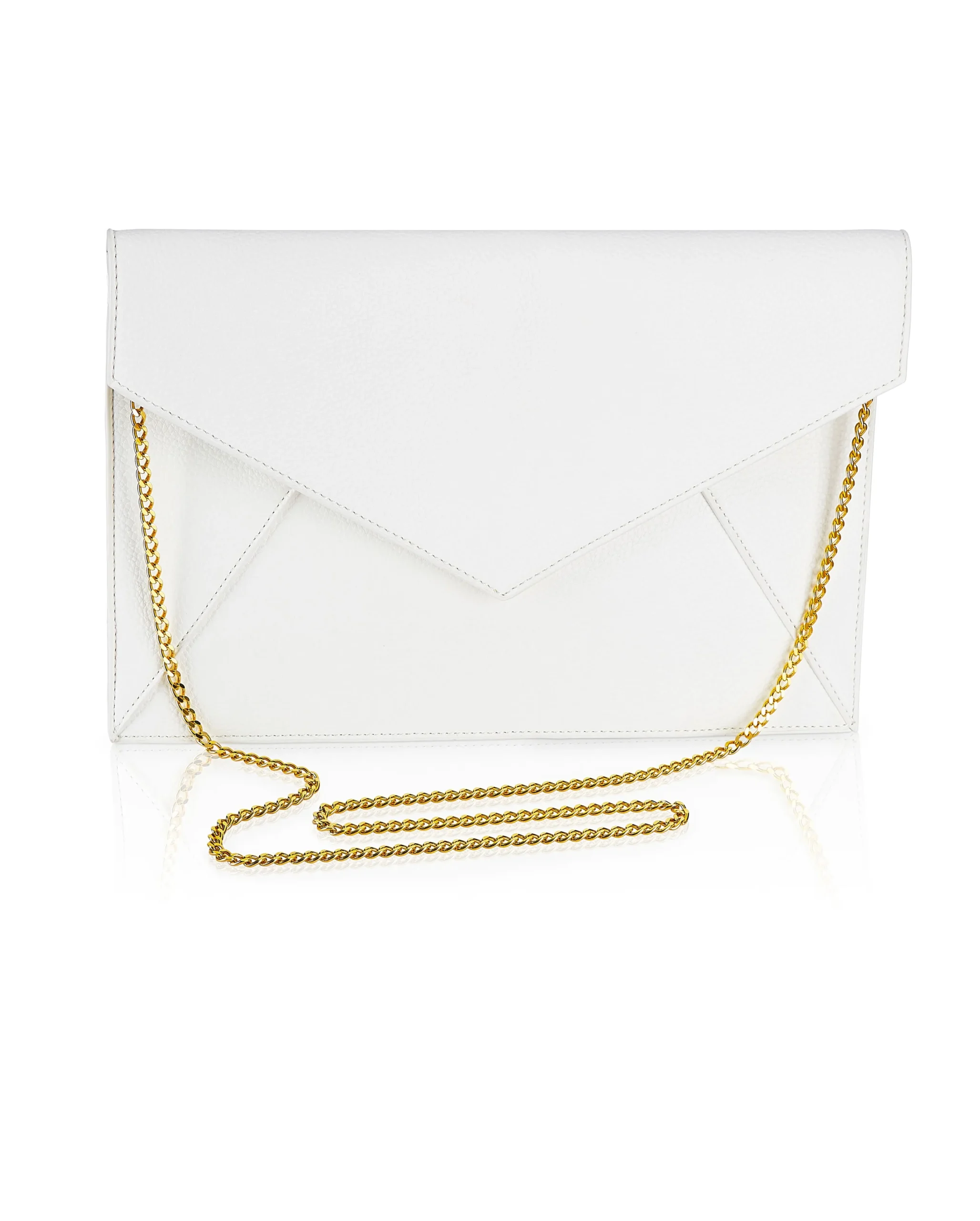 Bridal Clutch Bag