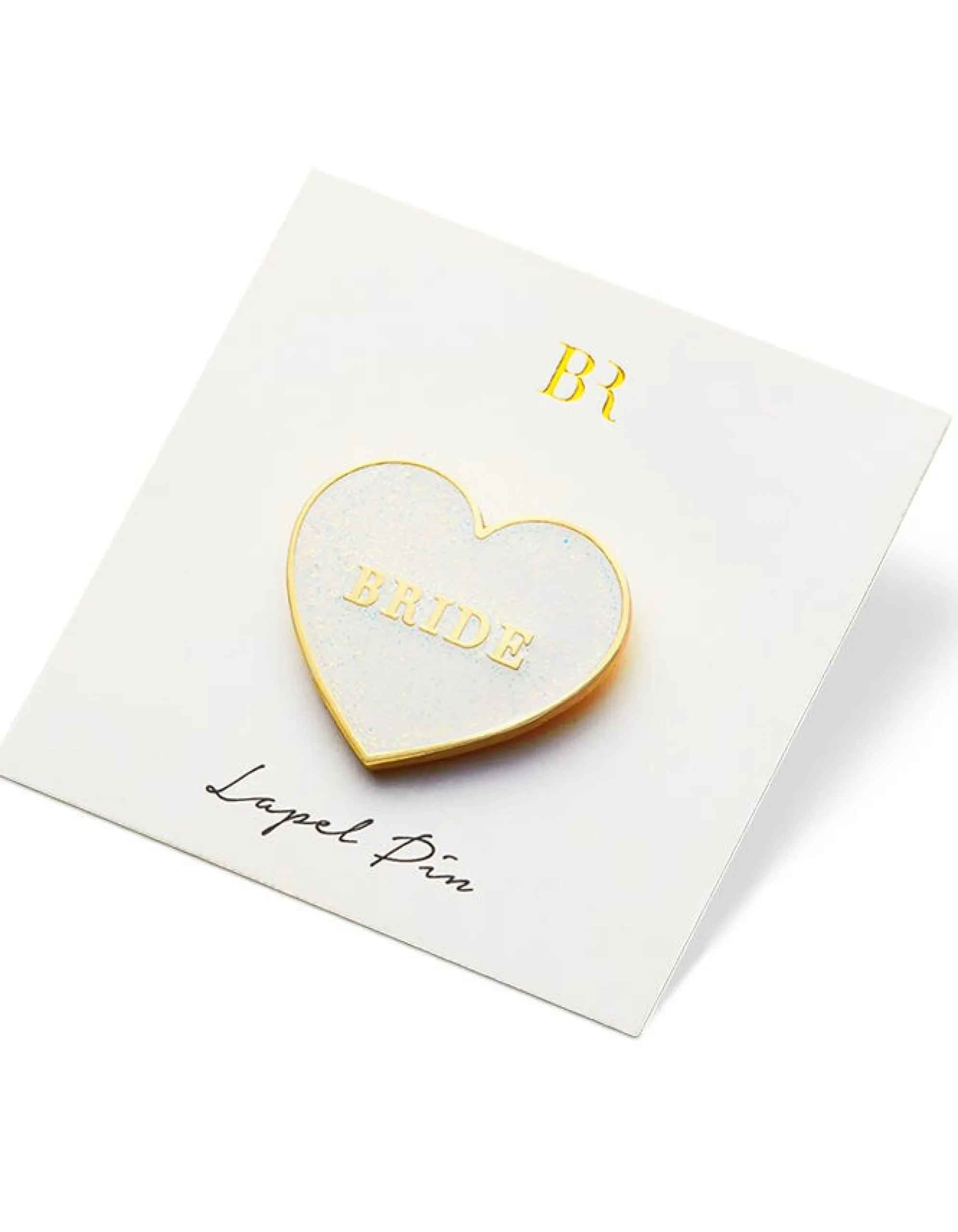 Bride Pin