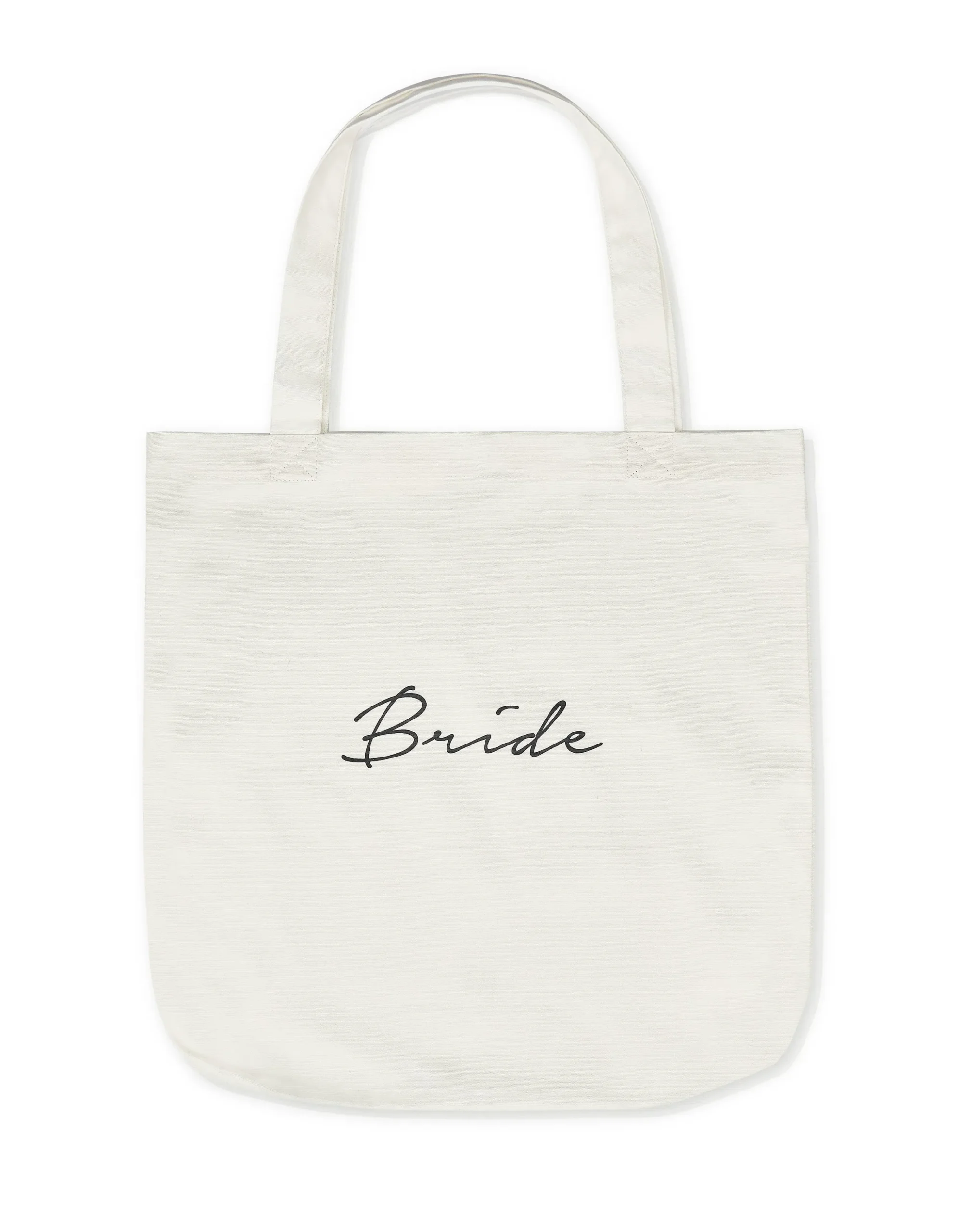 Bride Tote