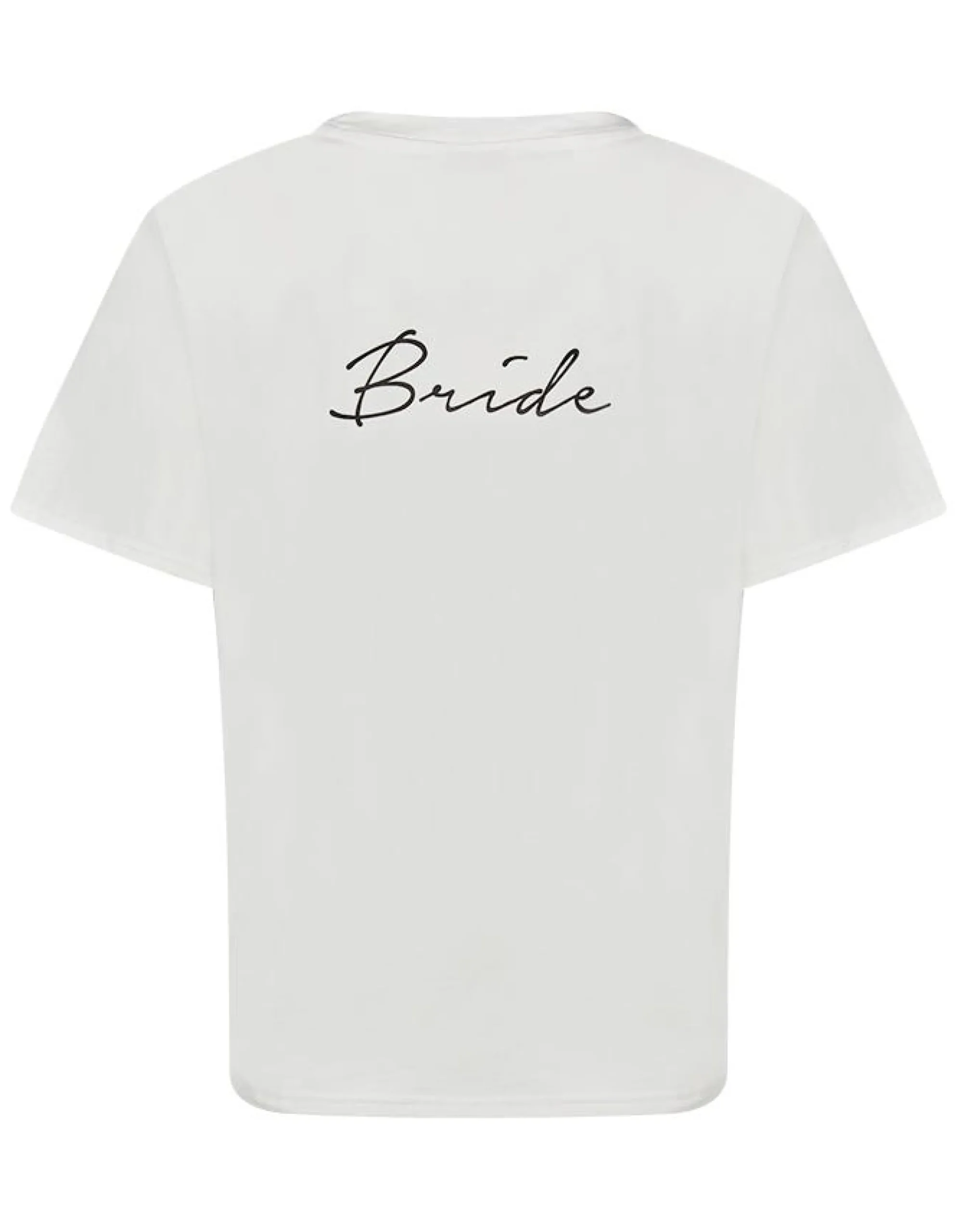 Bride T-shirt